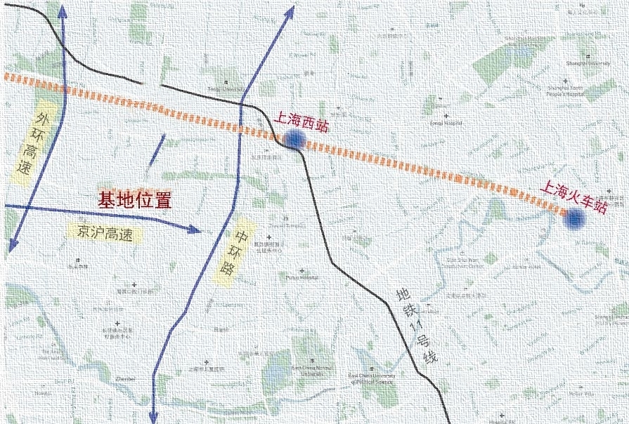 应急避难场所  项目可行性研究