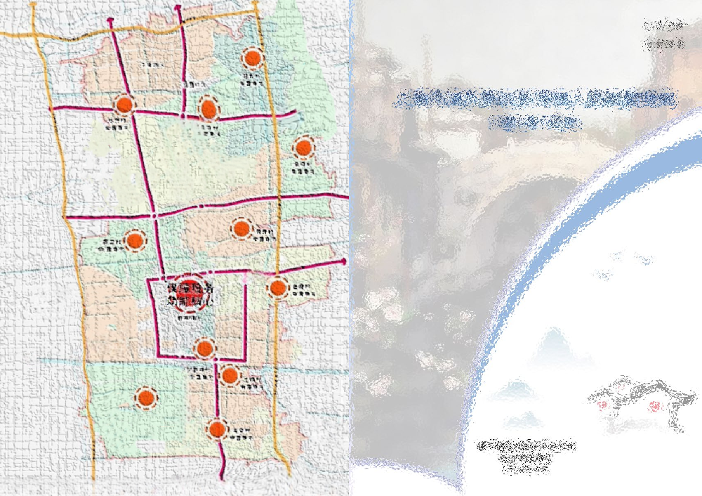 人防疏散地域项目